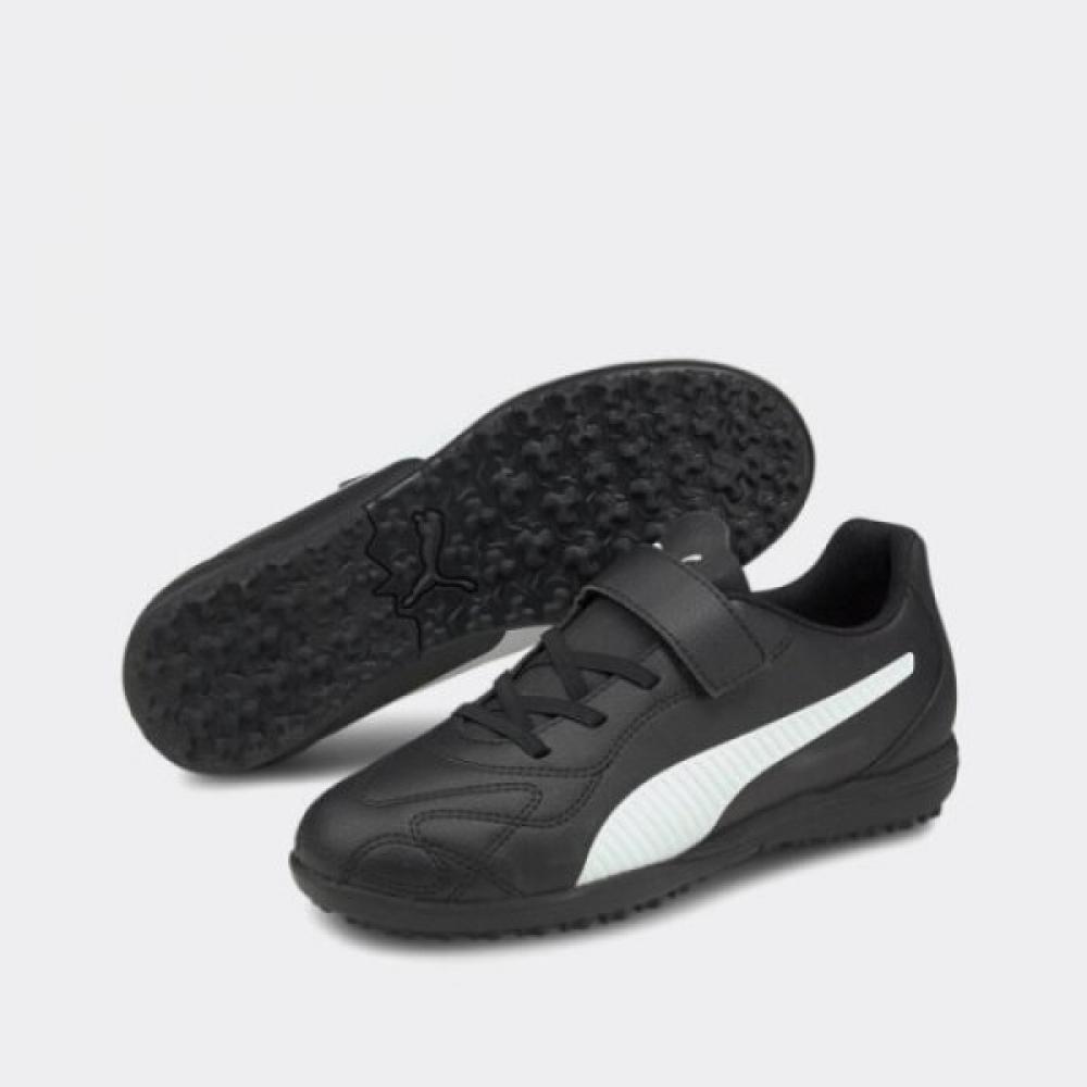 Puma Футбольные тренировочные бутсы для юниоров Monarch Ii Tt V 10656501 Item number:10656501/size:170
Puma Футбольные тренировочные бутсы для юниоров Monarch Ii Tt V 10656501 Item number:10656501/size:170