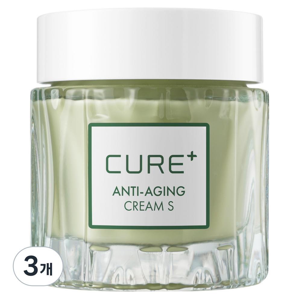 Kim Jung Moon Aloe Cure Anti-Aging Cream S, 50g, 3pcs
Kim Jung Moon Aloe Cure Anti-Aging Cream S, 50g, 3pcs
