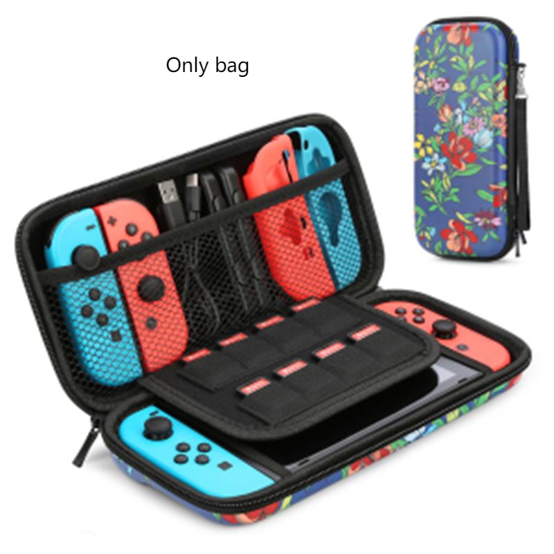 Сумка для зберігання шнурів Nintendo Switch Портативний водонепроникний жорсткий чохол Захист Сумка для зберігання ігрової машини Nintendo Switch
Сумка для зберігання шнурів Nintendo Switch Портативний водонепроникний жорсткий чохол Захист Сумка для зберігання ігрової машини Nintendo Switch