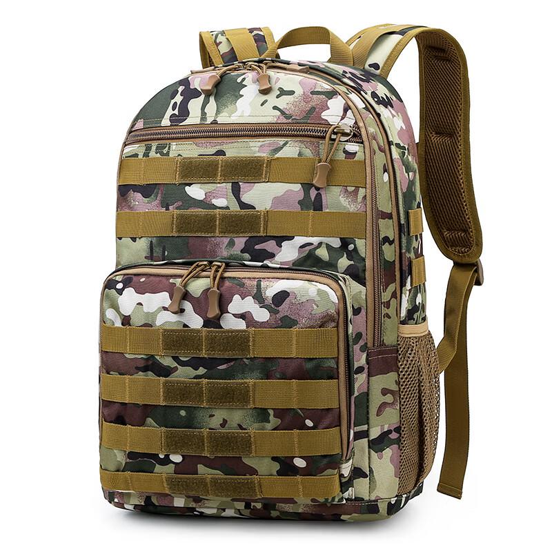 Cool Walker Outdoor Backpack One Size
Cool Walker Outdoor Backpack One Size