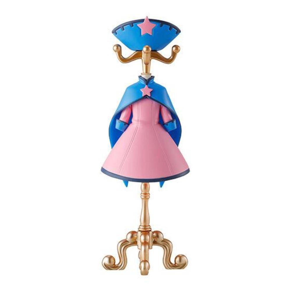 Bandai Genuine Card Captor Sakura Gashapon Playthings P3 Kinomoto Sakura Clothes Hanger Magic Wand Delicate Model Ornament Playthings 12cm
Bandai Genuine Card Captor Sakura Gashapon Playthings P3 Kinomoto Sakura Clothes Hanger Magic Wand Delicate Model Ornament Playthings 12cm