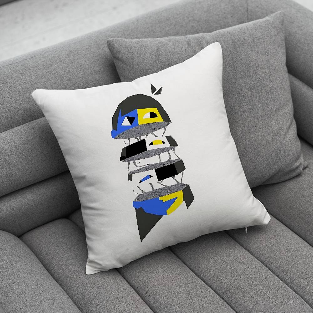 Ena Graphic Sthetic Rain Rock Print Pattern Sofa Cushion Cover Pillowcase Home Party Car Bedding 30x30cm
Ena Graphic Sthetic Rain Rock Print Pattern Sofa Cushion Cover Pillowcase Home Party Car Bedding 30x30cm
