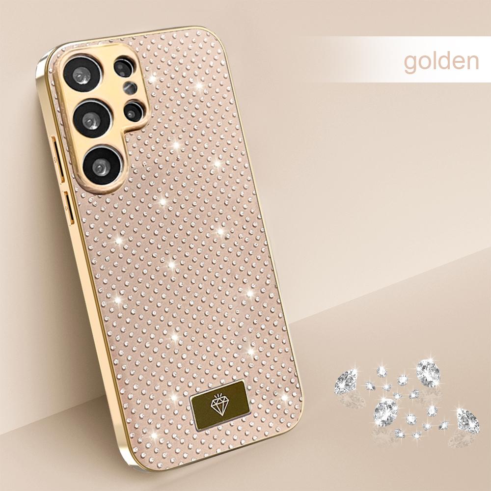 Glitter Plating Phone Case For Samsung Galaxy S25 S24 S23 Ultra Plus S25 Edge S23 FE S24FE S 25 Ultra S25Ultra 5G Silicone Cover S25 Edge
Glitter Plating Phone Case For Samsung Galaxy S25 S24 S23 Ultra Plus S25 Edge S23 FE S24FE S 25 Ultra S25Ultra 5G Silicone Cover S25 Edge