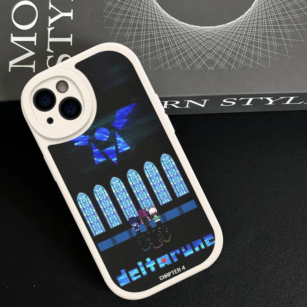 Кожаный чехол для телефона D-Deltarune Ralsei для iPhone 16 16e 15 14 13 12 11 Pro Max Plus Mini iPhone 14
Кожаный чехол для телефона D-Deltarune Ralsei для iPhone 16 16e 15 14 13 12 11 Pro Max Plus Mini iPhone 14