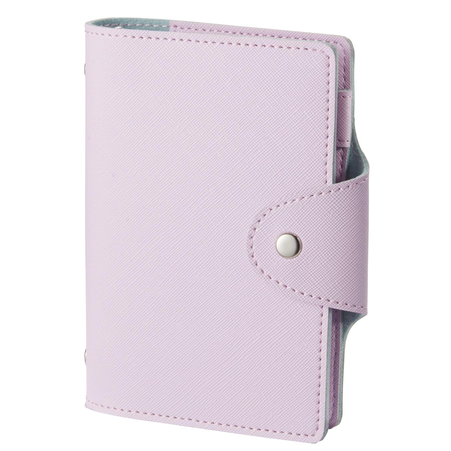 Raymay Fujii Системный блокнот Casual Сменный файл Карманный формат Фиолетовый WPF1310V
Raymay Fujii Системный блокнот Casual Сменный файл Карманный формат Фиолетовый WPF1310V