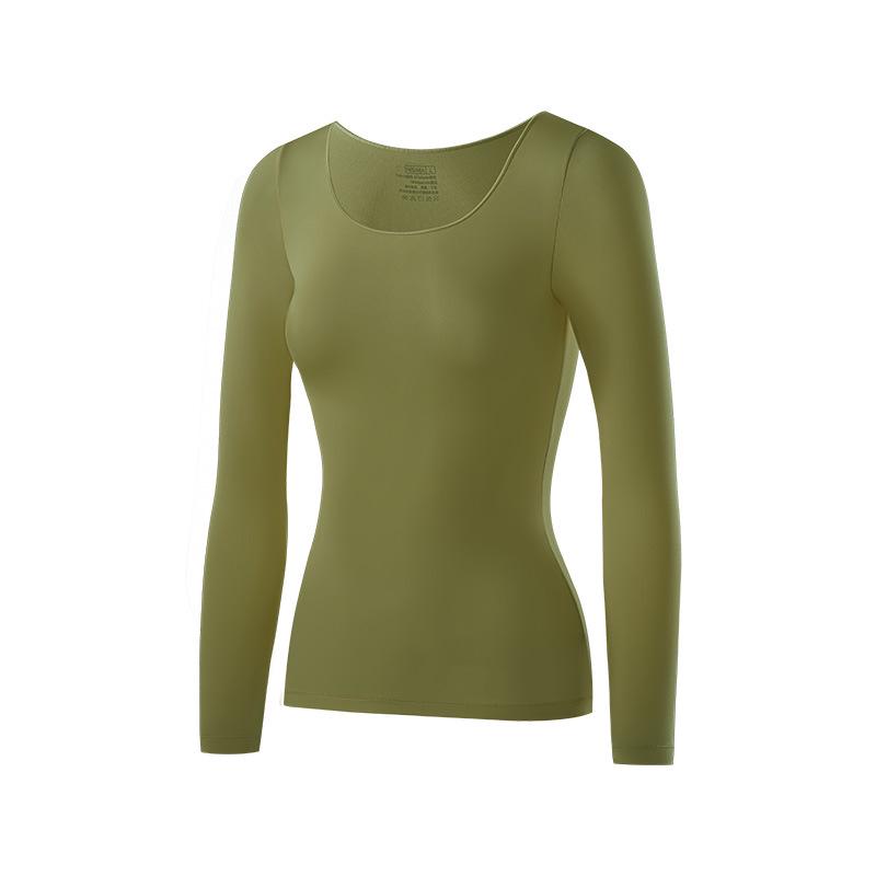 Легкий бесшовный антибактериальный базовый слой, улучшающий кожу: Высокая эластичность, Удобный, Теплый, Увлажняющий XL (130-170 jin)
Легкий бесшовный антибактериальный базовый слой, улучшающий кожу: Высокая эластичность, Удобный, Теплый, Увлажняющий XL (130-170 jin)