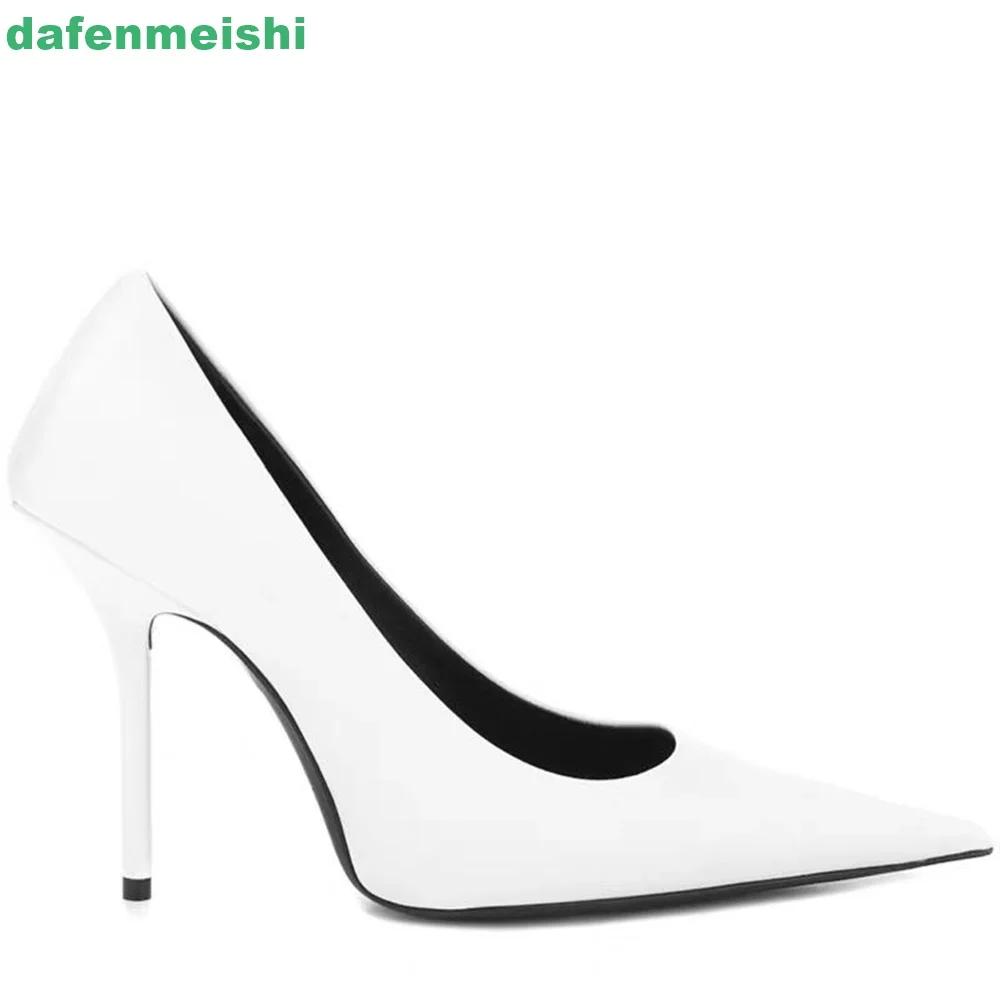 Fashion Green/white Pointed Toe Women Pumps Slip On Shallow Thin High Heel 6Cm/8Cm Sexy Fashion Pumps 2025 New Green Sexy Women s Shoes 35
Fashion Green/white Pointed Toe Women Pumps Slip On Shallow Thin High Heel 6Cm/8Cm Sexy Fashion Pumps 2025 New Green Sexy Women s Shoes 35