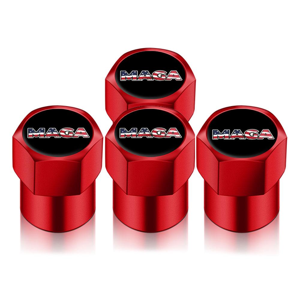 4 шт. Универсальные колпачки для автомобильных шин с воздушными клапанами, наклейки на ниппель, для автомобилей, мотоциклов, автоаксессуары, декор, подарок красный
4 шт. Универсальные колпачки для автомобильных шин с воздушными клапанами, наклейки на ниппель, для автомобилей, мотоциклов, автоаксессуары, декор, подарок красный