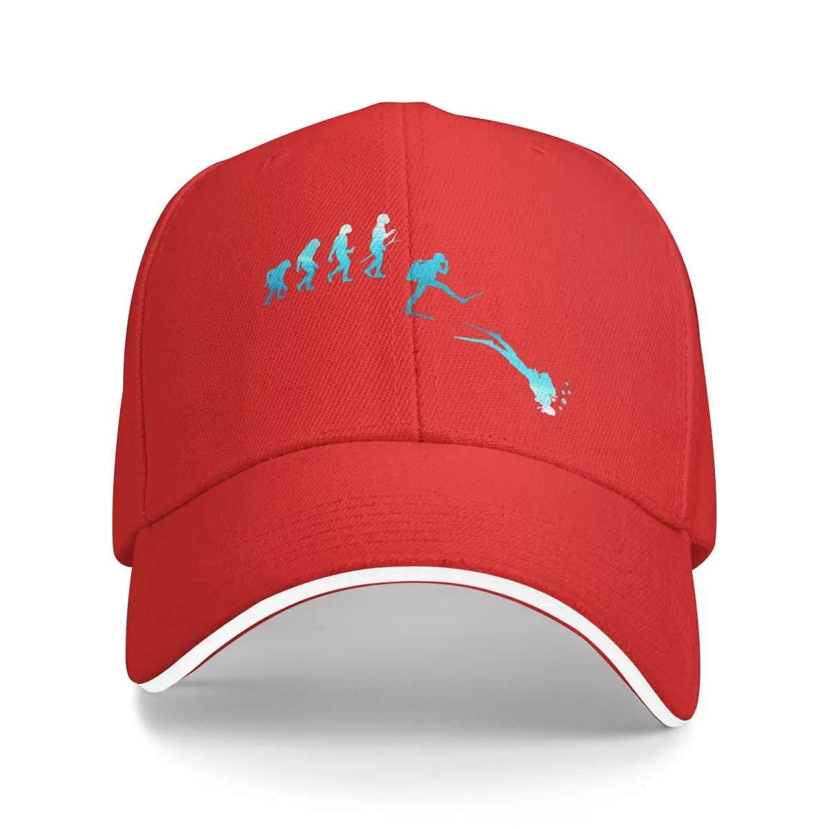 Evolution Dive Scuba Diving Baseball Cap Men Hats Women Visor Windproof Snapback Caps one size
Evolution Dive Scuba Diving Baseball Cap Men Hats Women Visor Windproof Snapback Caps one size