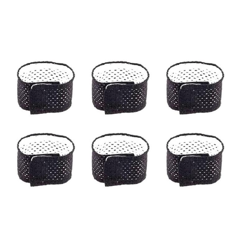 6/12pcs Reversible Sleeve Ties Breathable Adjustable Sleeve Tie For Tennis And Athletic Sport Easy to Use for All Age
6/12pcs Reversible Sleeve Ties Breathable Adjustable Sleeve Tie For Tennis And Athletic Sport Easy to Use for All Age