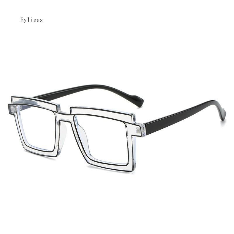 Винтажные квадратные очки Новые милые мультяшные очки, блокирующие синий свет Модные оптические компьютерные очки
Винтажные квадратные очки Новые милые мультяшные очки, блокирующие синий свет Модные оптические компьютерные очки