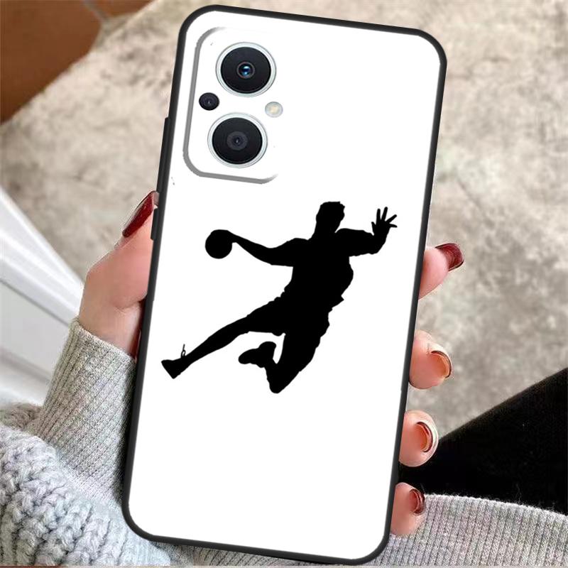 Handball Handballer For OPPO Reno 14F 13F 12F 11F 8T 10 11 12 13 14 Pro 7 8 Lite OPPO Find X8 X6 X5 X9 Pro Case OPPO Find X5
Handball Handballer For OPPO Reno 14F 13F 12F 11F 8T 10 11 12 13 14 Pro 7 8 Lite OPPO Find X8 X6 X5 X9 Pro Case OPPO Find X5
