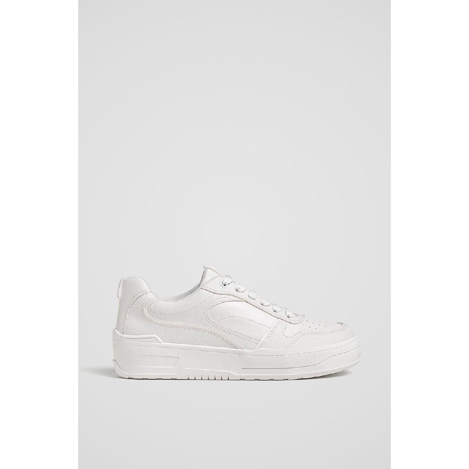 White Sneakers 35 білий
White Sneakers 35 білий