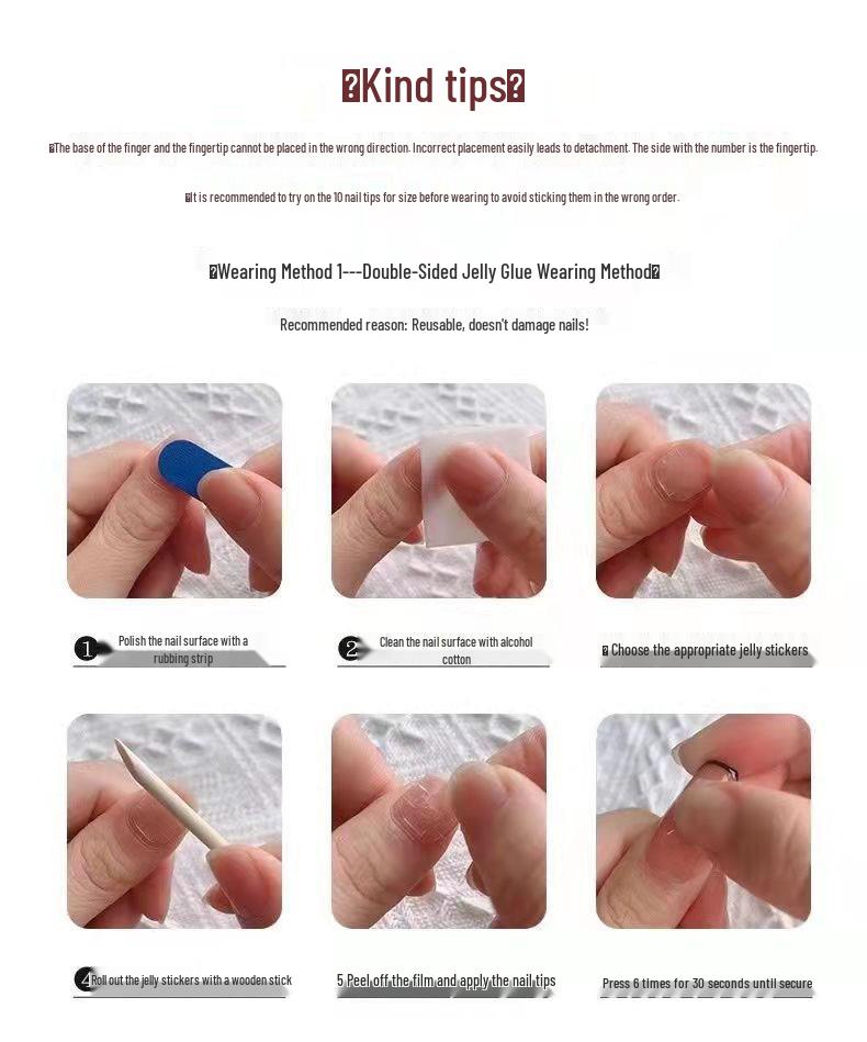 Wheat Waves: Handmade Glitter Cat Eye Short Nail Stickers for a Versatile, Skin-Brightening Look Large
Wheat Waves: Handmade Glitter Cat Eye Short Nail Stickers for a Versatile, Skin-Brightening Look Large