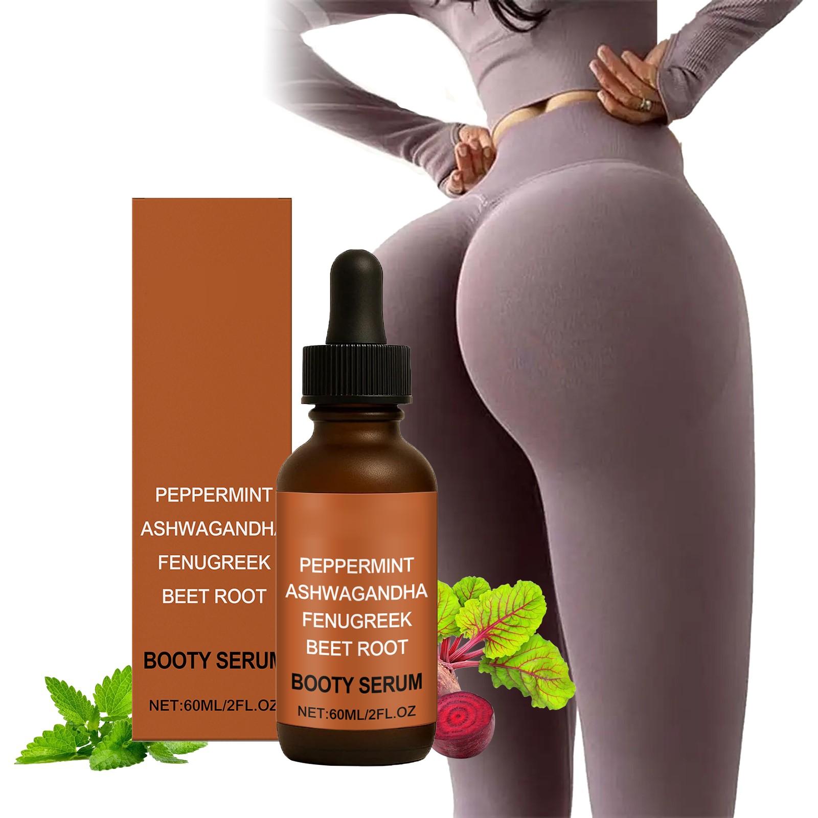 Firming & Lifting Serum Plumping Cream Body Care Massage Cream Honey Buttock Sculpting Beauty Buttock Cream Buttock Firming Plumping 60ml One Size
Firming & Lifting Serum Plumping Cream Body Care Massage Cream Honey Buttock Sculpting Beauty Buttock Cream Buttock Firming Plumping 60ml One Size