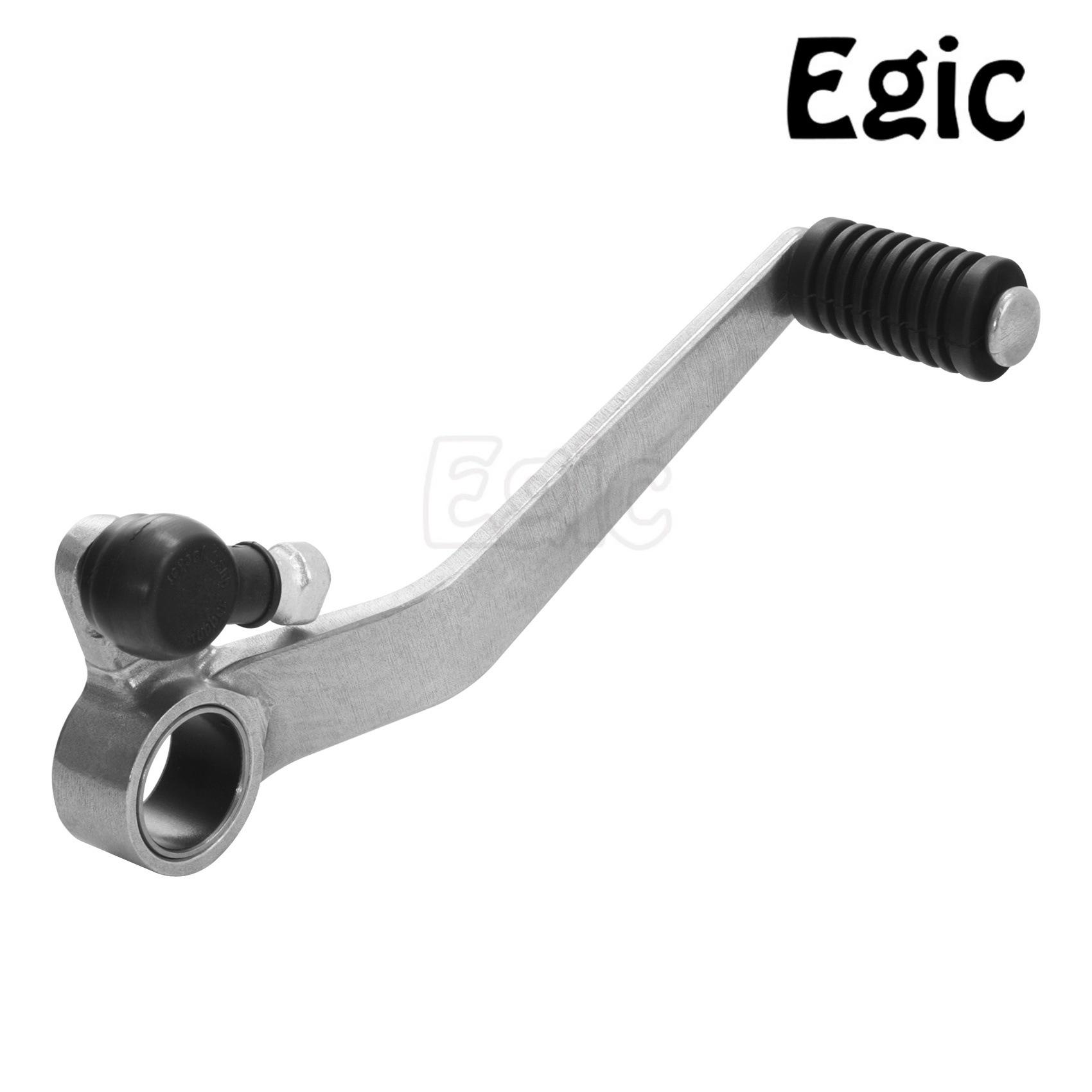 Compatible Suzuki GSXR1000 2005-2006 Motorcycle Gear and Brake Shift Levers срібний
Compatible Suzuki GSXR1000 2005-2006 Motorcycle Gear and Brake Shift Levers срібний