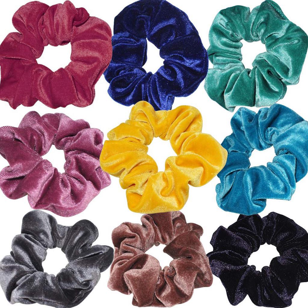 (Брисэнд) Бархат Scrunchies Волосы Кольцо Аксессуары для волос Повязки На голову Bobbles Heads High
(Брисэнд) Бархат Scrunchies Волосы Кольцо Аксессуары для волос Повязки На голову Bobbles Heads High