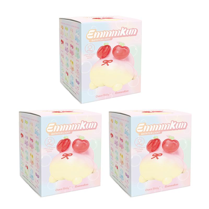 Genuine Emmmkun Bathtub Light Cute Desktop Ornament Exquisite And Interesting Toys Trendy Collectible Figurines
Genuine Emmmkun Bathtub Light Cute Desktop Ornament Exquisite And Interesting Toys Trendy Collectible Figurines