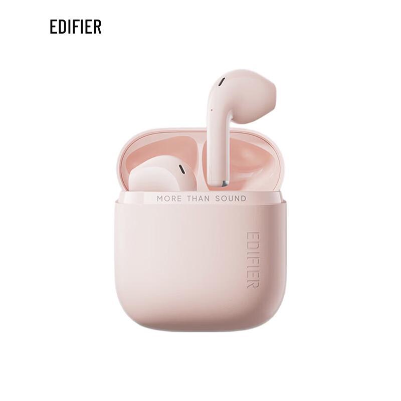 EDIFIER Zero Air Pro Wireless Earbuds
EDIFIER Zero Air Pro Wireless Earbuds
