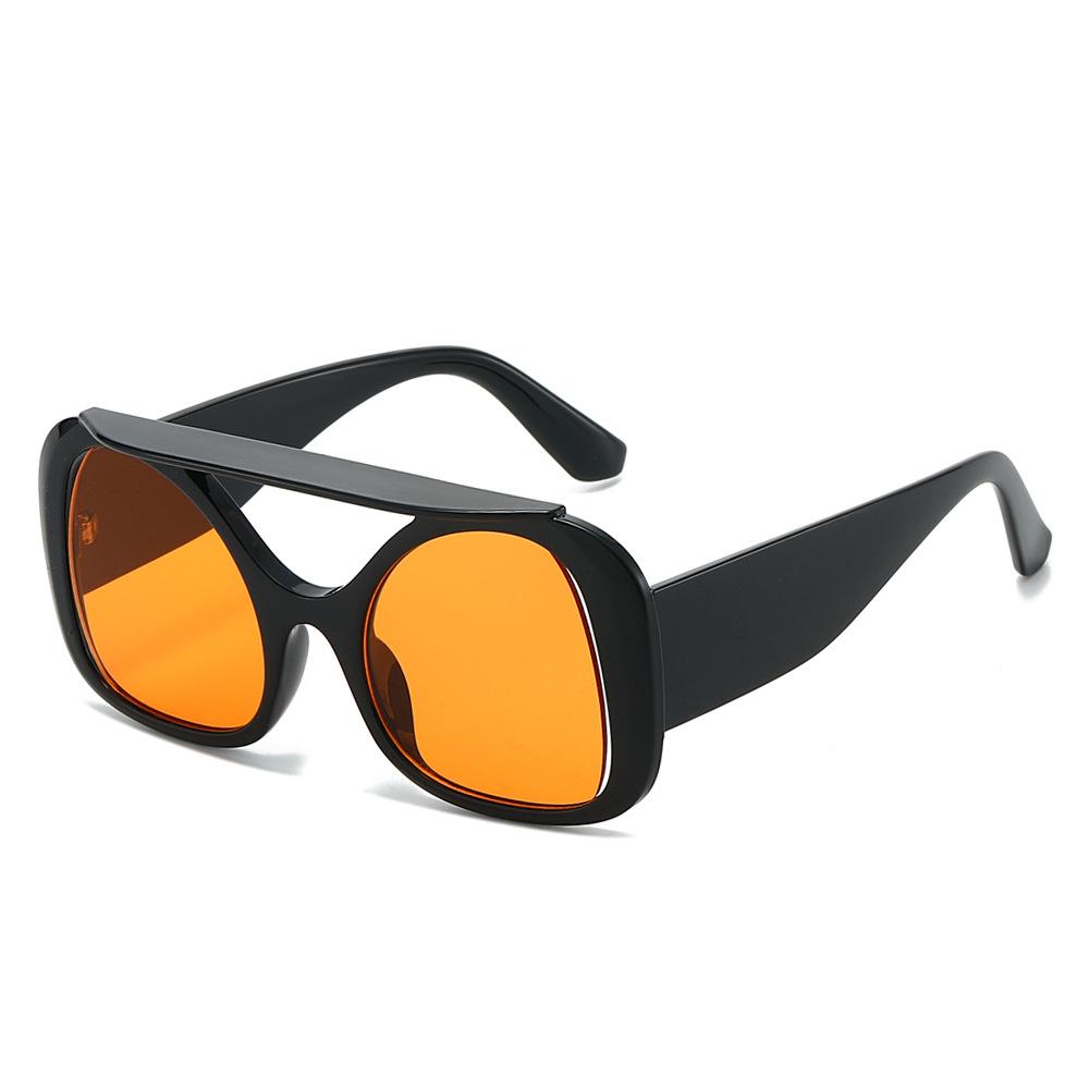 Fashion Y2K Oversized Square UV400 Gold Irregular Sunglasses Women Men Brand Design Vintage Pilot Shades Outdoor Driving as pictures
Fashion Y2K Oversized Square UV400 Gold Irregular Sunglasses Women Men Brand Design Vintage Pilot Shades Outdoor Driving as pictures