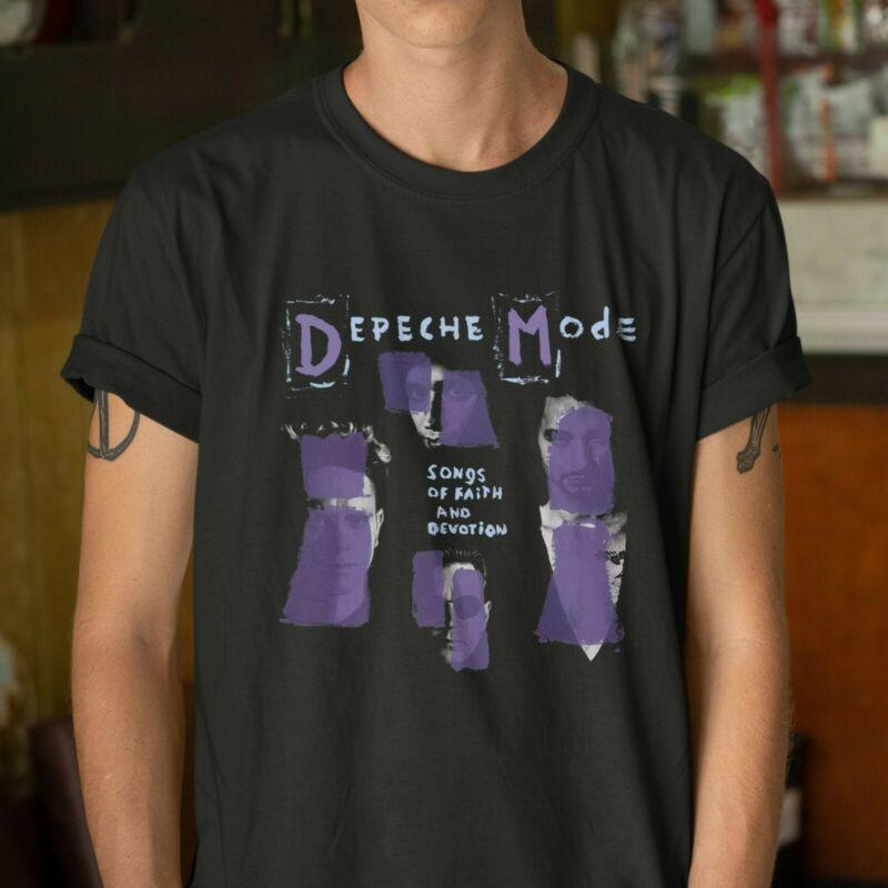 Depeche Mode Мужчины Черный хлопок Футболка Размер S 3Xl Бабочка Футболка Шик Повседневный Черный Крутые Девушки Мягкая Одежда
Depeche Mode Мужчины Черный хлопок Футболка Размер S 3Xl Бабочка Футболка Шик Повседневный Черный Крутые Девушки Мягкая Одежда