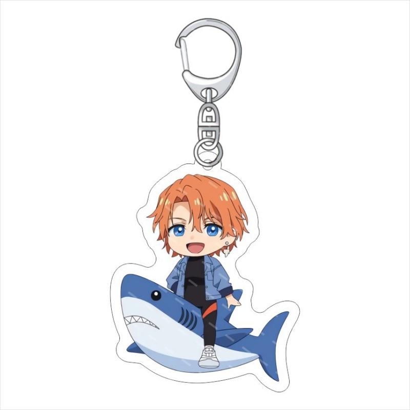 Marriagetoxin Anime Hikaru Gero Mei Kinosaki Pendant Bag Car Keychain Cell phone Pendant present Firend Festivals Gifts 6 cm
Marriagetoxin Anime Hikaru Gero Mei Kinosaki Pendant Bag Car Keychain Cell phone Pendant present Firend Festivals Gifts 6 cm
