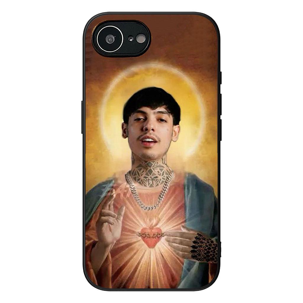 Natanael Ruben Cano Monge Case for Motorola Moto G04 G13 G14 G22 G23 G20 G32 G34 G35 G64 G82 G84 G53 G60 G72 E14 E15 E13 E22 E20 Motorola Moto E14
Natanael Ruben Cano Monge Case for Motorola Moto G04 G13 G14 G22 G23 G20 G32 G34 G35 G64 G82 G84 G53 G60 G72 E14 E15 E13 E22 E20 Motorola Moto E14