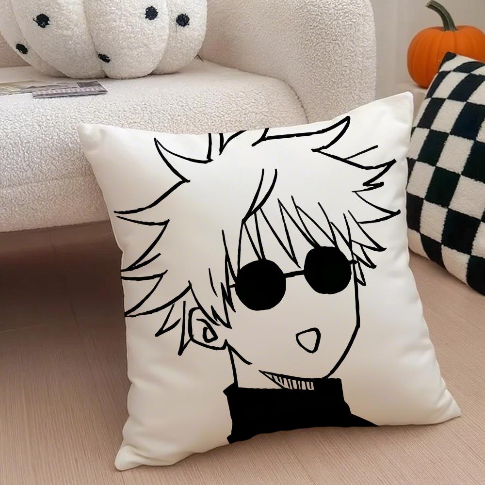 WWu Tiao Wu Cushion Cover Linen Pillow Case Soft Breathable Protective Couch Room Decoration 30x30cm
WWu Tiao Wu Cushion Cover Linen Pillow Case Soft Breathable Protective Couch Room Decoration 30x30cm