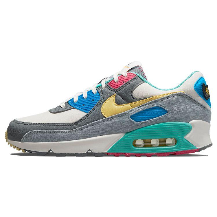 Nike Air Max 90 Air Sprung - Железный серый Мужские кроссовки Phantom Celery Rush-Pink DM8171-001 44
Nike Air Max 90 Air Sprung - Железный серый Мужские кроссовки Phantom Celery Rush-Pink DM8171-001 44