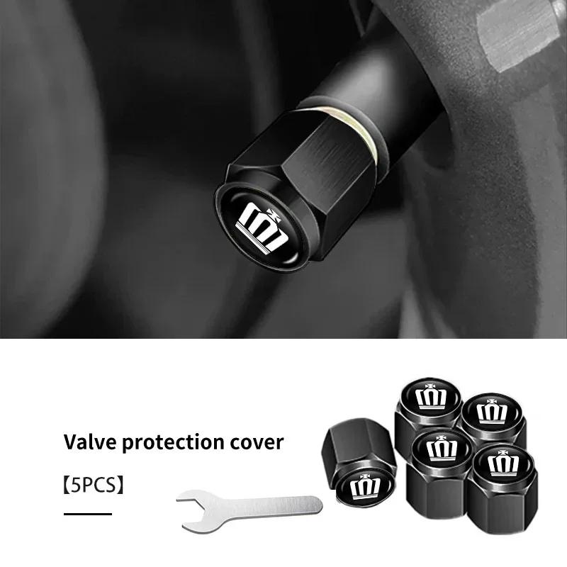 5pcs Car Wheel Tire Valve Protection Caps Auto Accessories For Toyota Crown Athlete 2000 2001 2002 2003 2004 2005 2006 2007
5pcs Car Wheel Tire Valve Protection Caps Auto Accessories For Toyota Crown Athlete 2000 2001 2002 2003 2004 2005 2006 2007