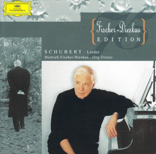 CD ДИТРИХ ФИШЕР-ДИСКАУ - Шуберт;Песни 4635042 Deutsche Grammo 2000 Япония Классика Б/У
CD ДИТРИХ ФИШЕР-ДИСКАУ - Шуберт;Песни 4635042 Deutsche Grammo 2000 Япония Классика Б/У
