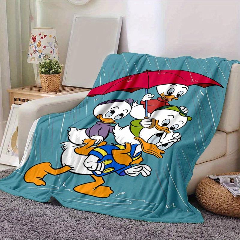 1pc. Cute Duck Family Cartoon Blanket, Home Decor, Perfect Gift for All Seasons, Living Room, Travel, Camping, Car Blankets, Beach, Office N 100x150cm
1pc. Cute Duck Family Cartoon Blanket, Home Decor, Perfect Gift for All Seasons, Living Room, Travel, Camping, Car Blankets, Beach, Office N 100x150cm