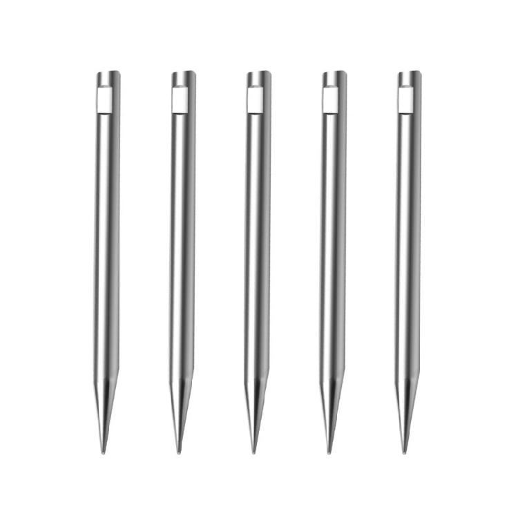 5Pcs Professional Punch Needle For Metalworking Engraving And Precise Hole Drilling Metal Hole Punching Tool 1
5Pcs Professional Punch Needle For Metalworking Engraving And Precise Hole Drilling Metal Hole Punching Tool 1