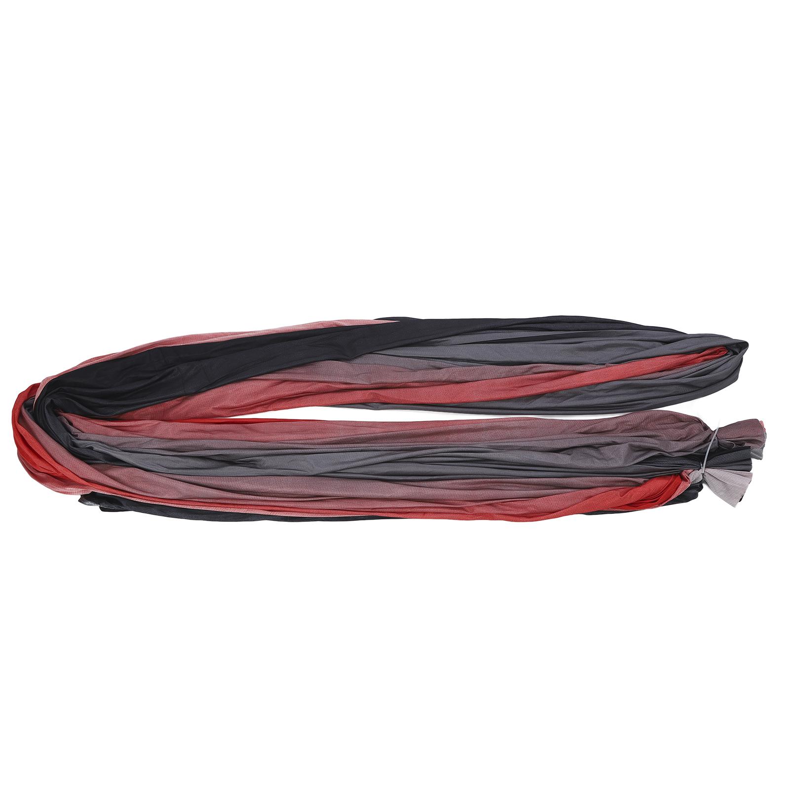 Воздушный гамак для йоги, летающие качели для йоги, воздушный фитнес-инструмент с цепью Daisy для дома в спортзале