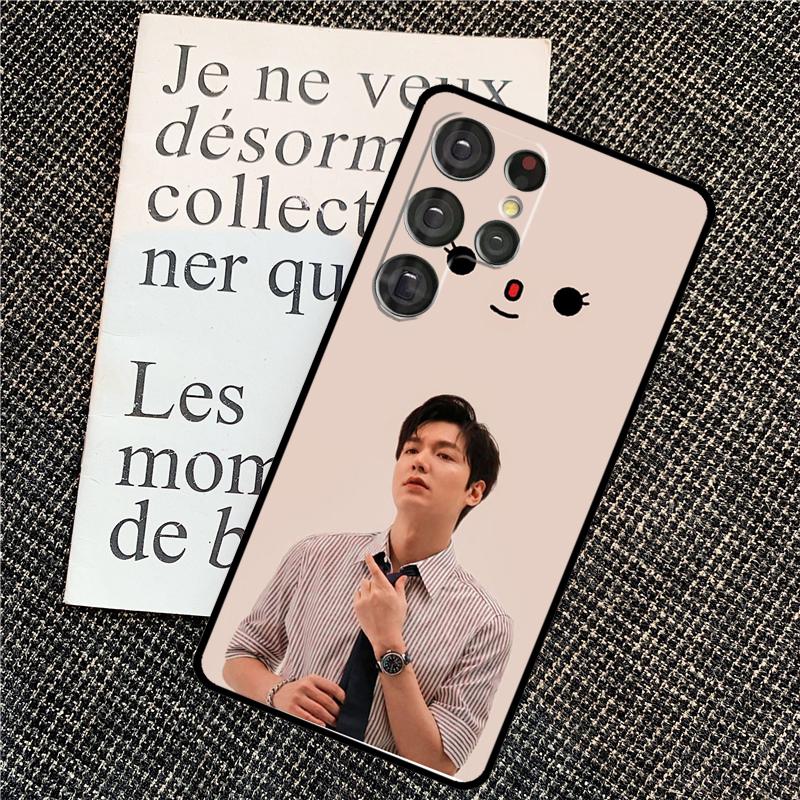 Fashion Lee Min Ho Case For Samsung Galaxy S25 Ultra S20 S21 S22 S23 S24 Ultra S9 S10 Plus S25 FE Back Cover Galaxy S25 FE
Fashion Lee Min Ho Case For Samsung Galaxy S25 Ultra S20 S21 S22 S23 S24 Ultra S9 S10 Plus S25 FE Back Cover Galaxy S25 FE