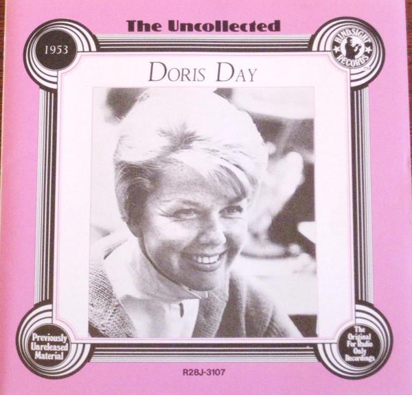 CD DORIS DAY DORIS DAY - Doris Day 1953 R28J3107 Hindsight Recor 1987 Japan Pop Used
CD DORIS DAY DORIS DAY - Doris Day 1953 R28J3107 Hindsight Recor 1987 Japan Pop Used