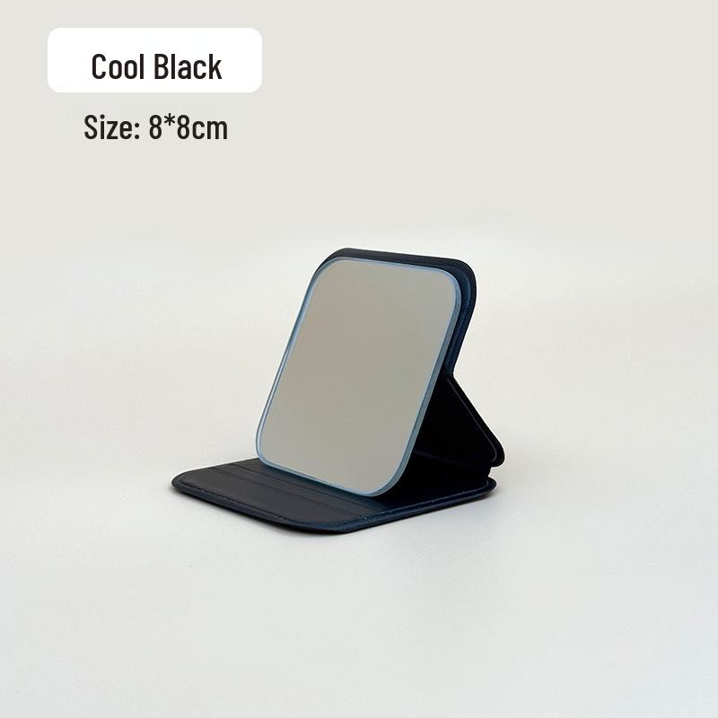Compact Travel Folding Makeup Mirror
Compact Travel Folding Makeup Mirror