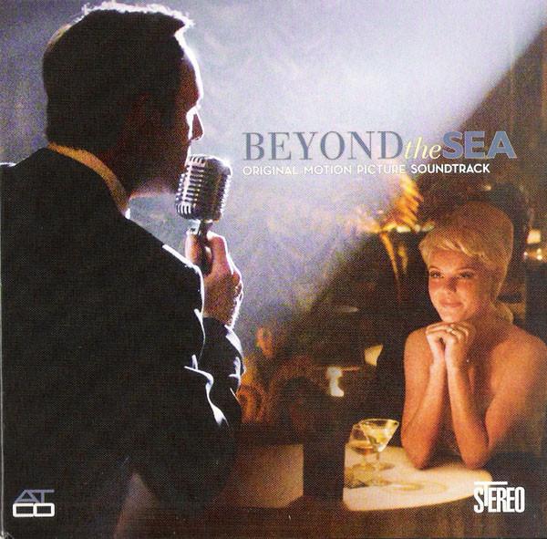 CD KEVIN SPACEY, JOHN WILSON & THE JOH - Beyond The Sea - Original Motion Pi R278444 Rhino Records, 2004 US Jazz Used
CD KEVIN SPACEY, JOHN WILSON & THE JOH - Beyond The Sea - Original Motion Pi R278444 Rhino Records, 2004 US Jazz Used