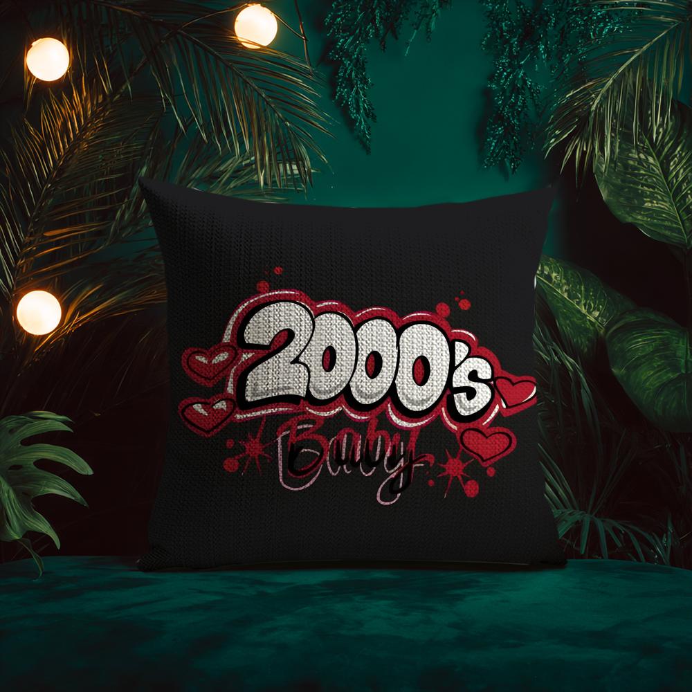Trendy Style Classic Trendy Brand Printing Cushion Cover Silky elegant Comfort Sofa Bed Invisible zipper Beach pillowcase 30X30cm
Trendy Style Classic Trendy Brand Printing Cushion Cover Silky elegant Comfort Sofa Bed Invisible zipper Beach pillowcase 30X30cm