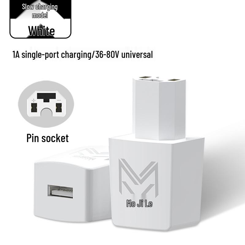 Универсальное флеш-зарядное устройство USB 66 Вт для электромобилей (48В-100В)
Универсальное флеш-зарядное устройство USB 66 Вт для электромобилей (48В-100В)