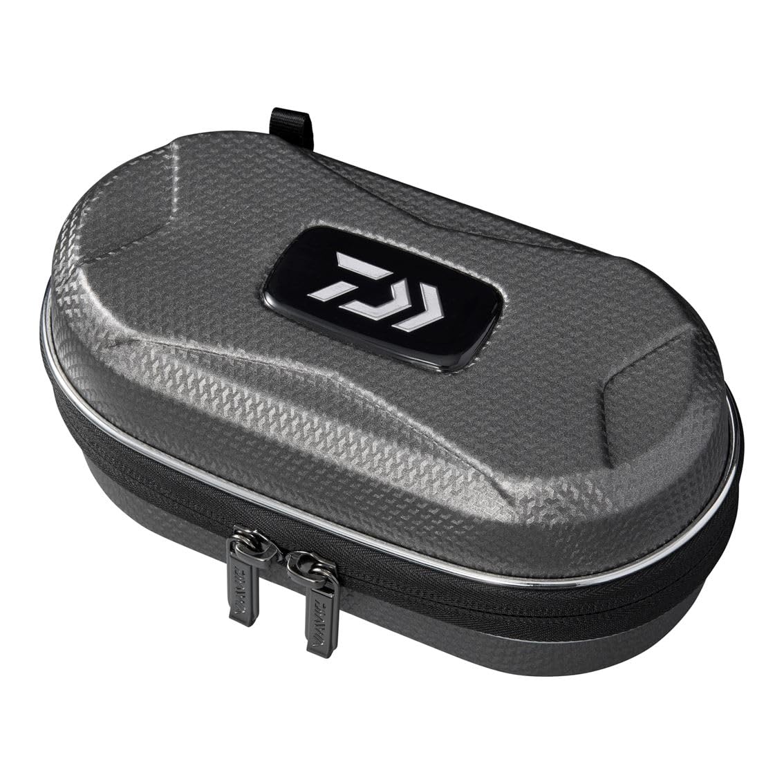DAIWA Storage Spool Cover SV Bag/Tackle Supplies/Bag Semi-Hard SP-LD(A) серебряный
DAIWA Storage Spool Cover SV Bag/Tackle Supplies/Bag Semi-Hard SP-LD(A) серебряный