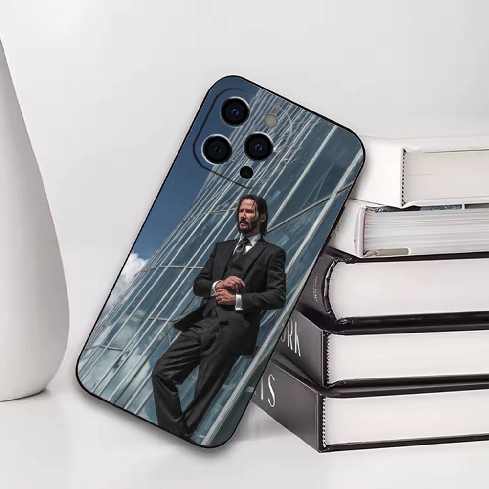 Keanu Reeves Phone Case For iPhone17,16,15,14,13,12,11 Plus,Pro Others Soft Black Cover iPhoneXSMAX
Keanu Reeves Phone Case For iPhone17,16,15,14,13,12,11 Plus,Pro Others Soft Black Cover iPhoneXSMAX