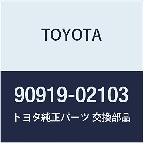 Оригинальные детали TOYOTA Катушка зажигания в сборе Номер детали 90919-02103
Оригинальные детали TOYOTA Катушка зажигания в сборе Номер детали 90919-02103