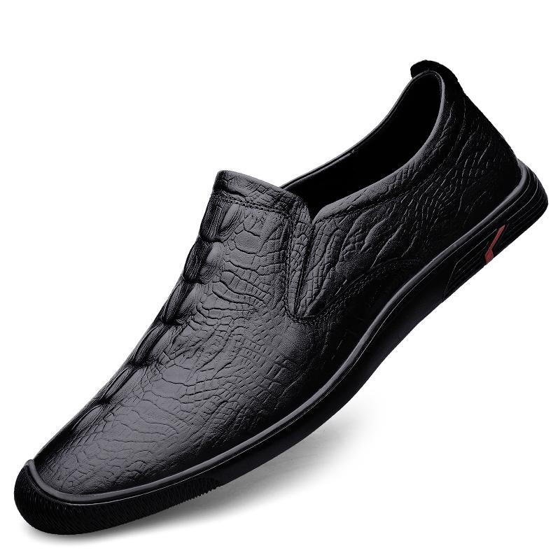 Обувь из натуральной кожи, мужские кроссовки, повседневные, офисные, ручной работы, песочно-черные, балетки, корейский стиль, роскошная повседневная обувь для мужчин 44
Обувь из натуральной кожи, мужские кроссовки, повседневные, офисные, ручной работы, песочно-черные, балетки, корейский стиль, роскошная повседневная обувь для мужчин 44