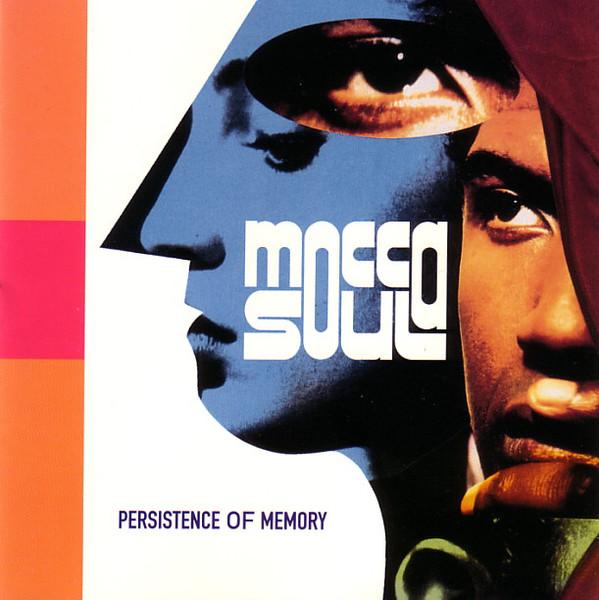 CD MOCCASOUL - Persistence Of Memory SAVD10569 Savage Records 1992 US Dance & Electronica Used
CD MOCCASOUL - Persistence Of Memory SAVD10569 Savage Records 1992 US Dance & Electronica Used