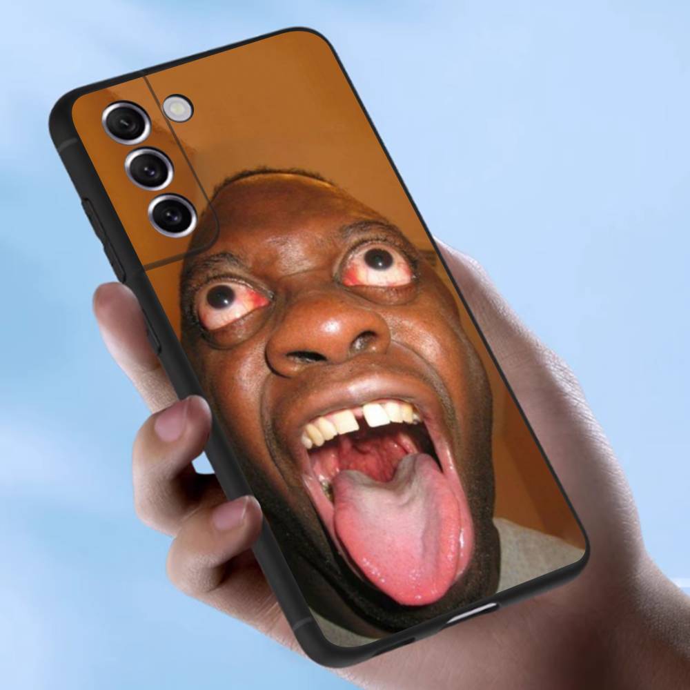 Ugly Man Funny Case For Samsung Galaxy Case S25 S23 S22 S21 S30 S20 S10 Ultra Plus FE TPU Soft Cover Samsung S25ULTRA
Ugly Man Funny Case For Samsung Galaxy Case S25 S23 S22 S21 S30 S20 S10 Ultra Plus FE TPU Soft Cover Samsung S25ULTRA