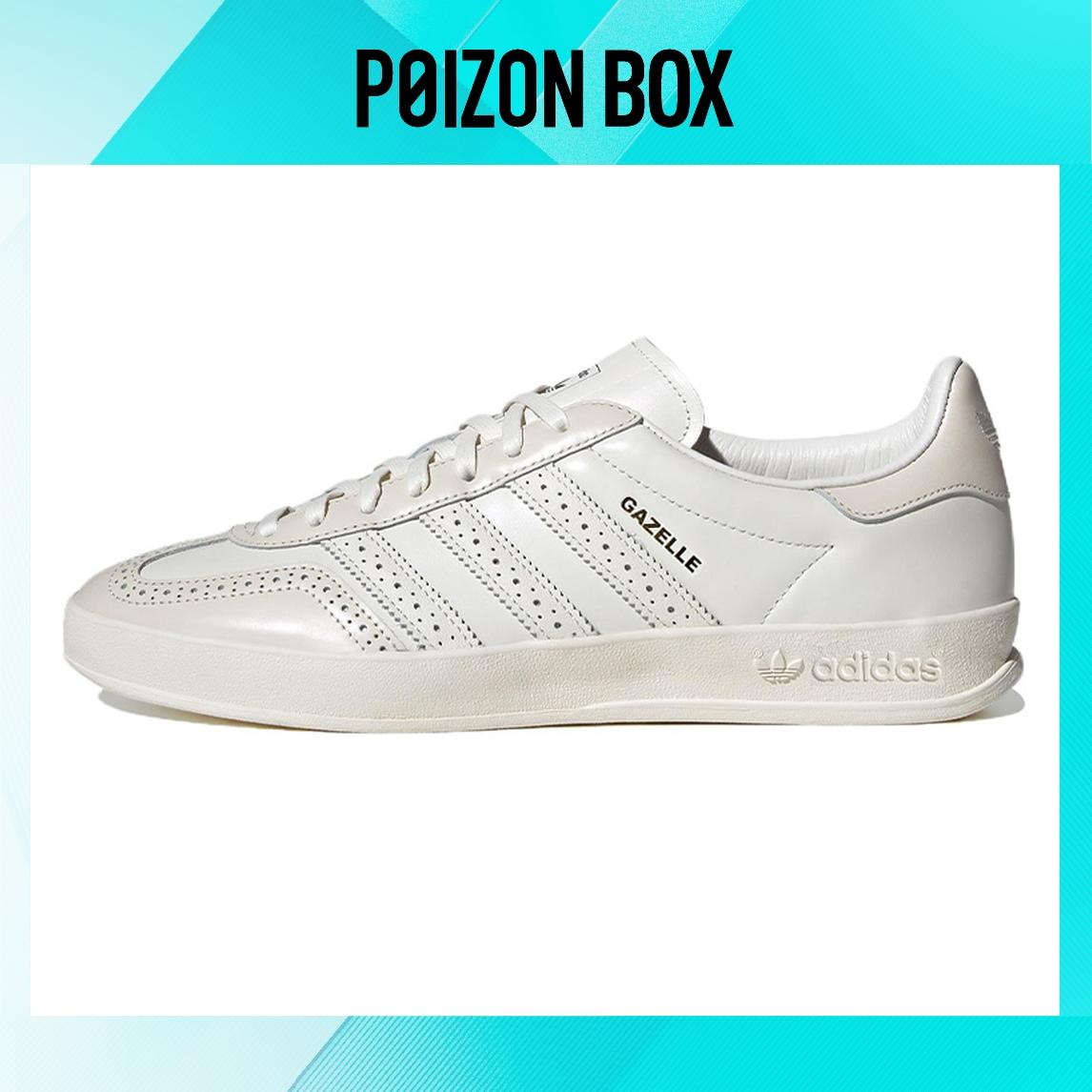 кроссовки adidas Gazelle Cream White IE8407
кроссовки adidas Gazelle Cream White IE8407