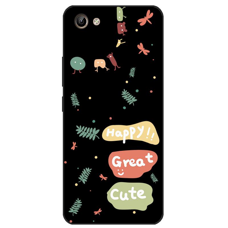 For Coque Vivo Y81 Y 81 Case 6.22 Silicone Soft TPU Case For Vivo Y81 VivoY81 Case Cover for Vivo 1808 1803 Painting Fundas Vivo Y81
For Coque Vivo Y81 Y 81 Case 6.22 Silicone Soft TPU Case For Vivo Y81 VivoY81 Case Cover for Vivo 1808 1803 Painting Fundas Vivo Y81