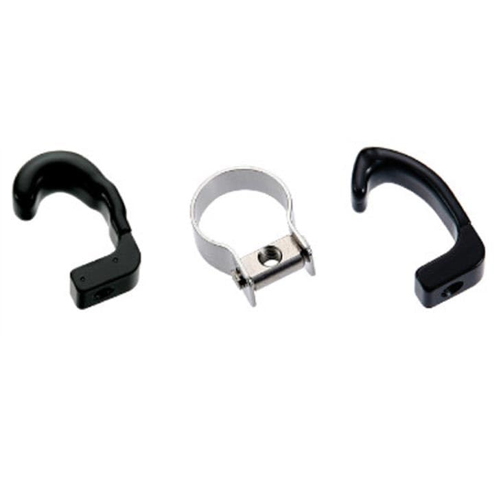 Fixed Gear Brake Mounting Band F2 Oval DIA-COMPE
Fixed Gear Brake Mounting Band F2 Oval DIA-COMPE