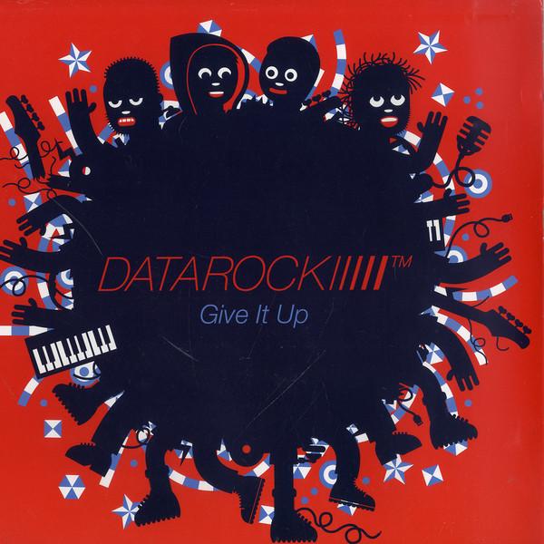 12inch Record DATAROCK Give It Up 5037703333215 NETWERK 2009 UK Pop Used
12inch Record DATAROCK Give It Up 5037703333215 NETWERK 2009 UK Pop Used